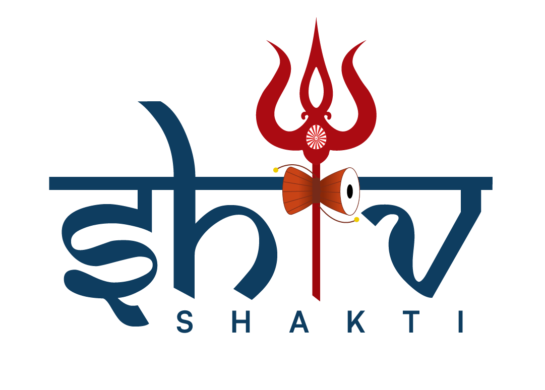 Shiv Shakti logo